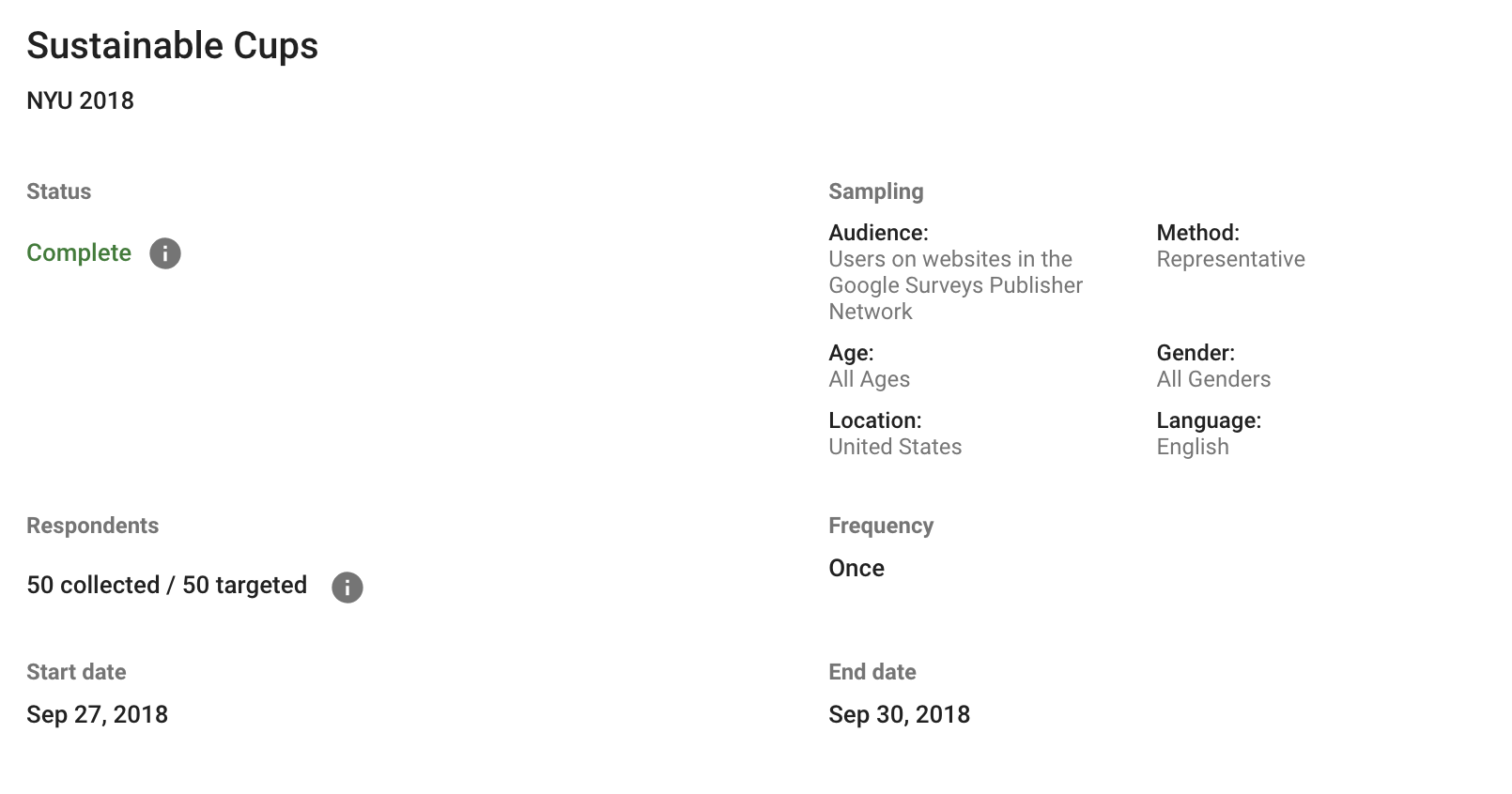 Survey1